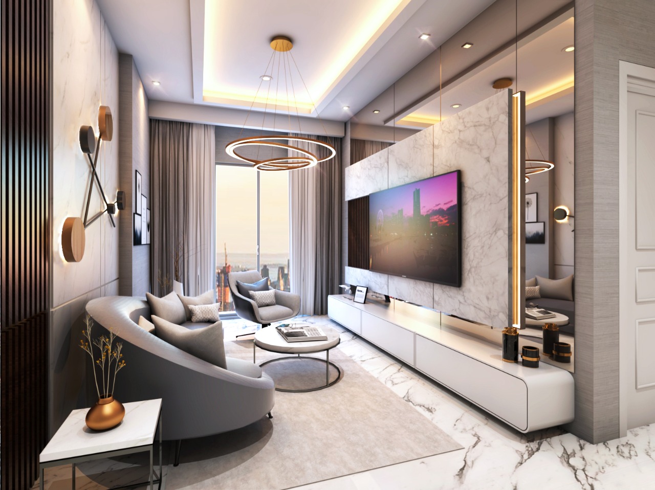 Podomoro Northern 19G